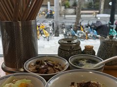 -君东记本帮面馆(天钥桥路店)
