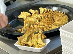 -草桥清真牛肉锅贴扁食店