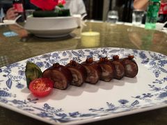 -上海总会SHANGHAICLUB(兴业太古汇店)