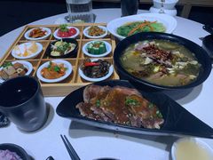 -新仙清汤牛腩(铜锣湾店)