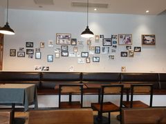 大堂-凯莱西饼屋(通城广场店)