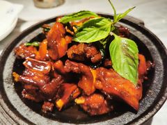 -鹿港小镇(霄云店)