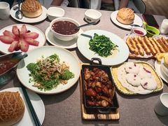 -玉玲珑(陆家嘴店)