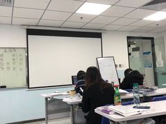 -新航道雅思托福·留学·考研培训(人民广场校区)