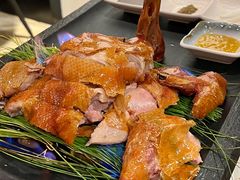 -云采云南菜(中山北路店)