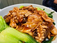 -卫鼎轩·家宴(水上公园店)