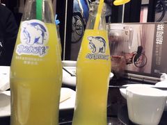 -皇城根北京风味主题餐厅(滨海万达店)