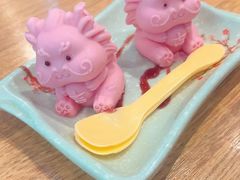 -上渔铁板烧(熙悦汇店)