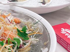 -渔文乐·海鲜大排档(壹品总店)