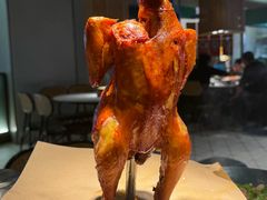 -费大厨辣椒炒肉(高铁吾悦广场店)
