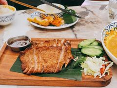 -KingThaia金泰兰(滨江天街店)