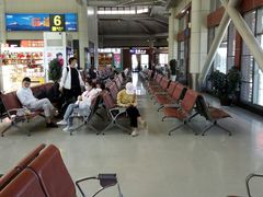 -丽江三义国际机场