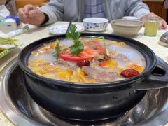 -九寨沟特色牦牛肉汤锅