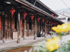 -鹿亭中村