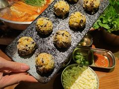 -春熙台韩国料理·章鱼肥牛(西丽店)