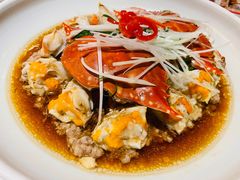 -小厨师·二十年沈家门小海鲜(百井坊巷店)