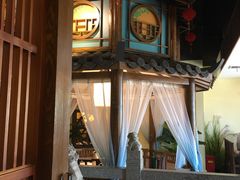 -十二饭点·川菜(北站圆融店)