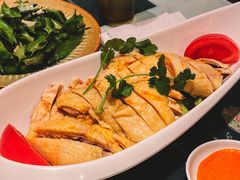 -滕记星发餐室·新加坡菜(巨鹿路店)
