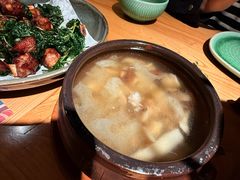 -甘思咪哚·云南艺术餐厅(天河广百店)