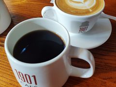 -1901 Cafe(西四店)