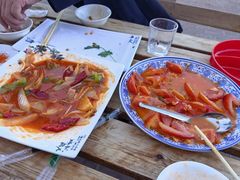 -清真·伊清阁餐厅