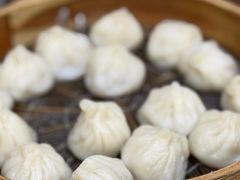 小笼馒头-万寿斋(山阴路店)