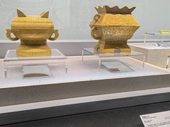 -广西壮族自治区博物馆