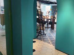 -纳鲁孜·新疆特色餐厅(上海悦荟广场店)