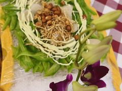 -吉源大排档·鱼生·海鲜(烧烤彩印厂店)