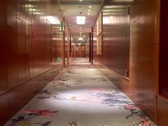 -上海静安香格里拉大酒店