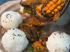 -九號院子海鲜烧烤