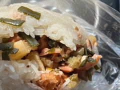 -秋英饭团(大庙新村店)