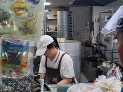 -天泽祥·鼓楼馒头(鼓楼店)