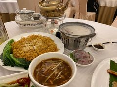 -新君悦国际酒店