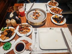 -汉巴味德(北京银座和谐广场店)