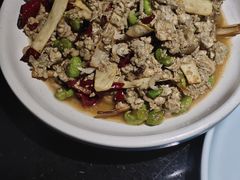 -老头儿油爆虾·知味杭州(爱琴海购物中心)