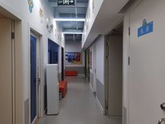 -童程童美少儿编程乐高机器人(河西万达校区)