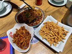 -陈先进鱼馆·夜宵·地道农家菜(湖墅南路店)