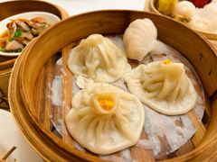 -香宫中餐厅·大连香格里拉(人民路店)