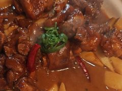 -简小舍·民间手艺菜(武昌江滩店)