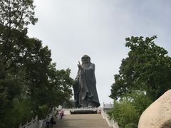 景点-青岛崂山太清宫