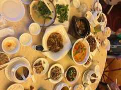 -亚龙湾红树林度假酒店御粤阁