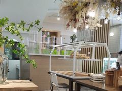 -嗒令甜品·主题融合料理餐厅(首座时代店)