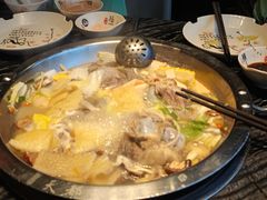 -天都火锅酒楼(虹梅南路店)
