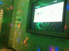-钱莊Party连锁KTV(常平店)