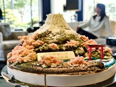 -上海苏宁宝丽嘉酒店·Cafe Bellagio西餐厅