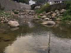 -浙西大峡谷