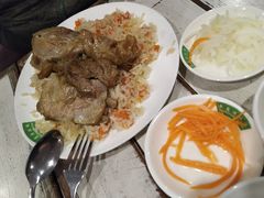 -217丰惠源抓饭(星湖街店)