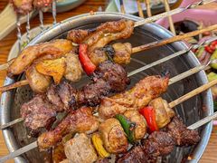 -炒豆合作社(东四总店)