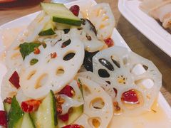 -陈记农家挂炉烤肉(雁南一路店)